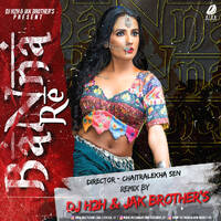 Banna Re (Remix) - DJ H2H &amp; JAK Brothers by All Indian DJs Drive