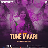 Tune Maari Entriyaan (Remix) - DJ Oppozit by AIDD