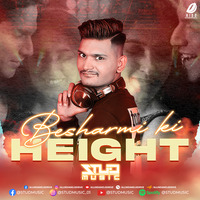 Besharmi Ki Height (Remix) - Studmusic by AIDD