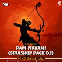 Ram Navami Smashup Pack 0.1 - DJ MR3