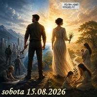 Cesta vzostupu 181 - 2026-08-15 „O úlohe muža a ženy“ by Slobodný Vysielač