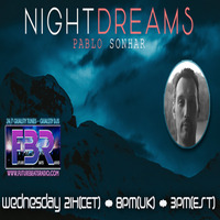 Pablo Sonhar @pablosonhar - Nightdreams Episode 085 by Pablo Sonhar