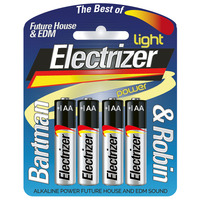 Electrizer-Light by Bart