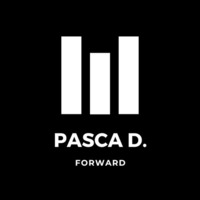 Pasca D. - Forward (Original Mix) by Pasca D.