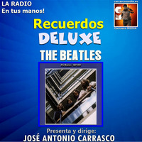 Recuerdos DELUXE - THE BEATLES (Los albunes) 9- 1967-1970 Album Azul by Carrasco Media