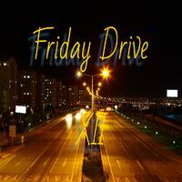 Friday Drive XII by DJ.Quiet