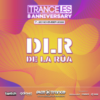 De la Rúa - 8º Aniversario Trance.es (13/11/2022) by De la Rúa