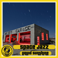 Wobbly Space Jazz - Liquid Sunshine @ The Face Radio - Show #129 - 29-11-2022 by Liquid Sunshine Sound System