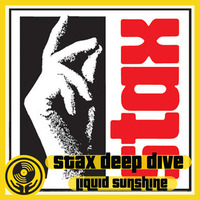 Fundamental Funk - Stax Records Special - Liquid Sunshine @ The Face Radio - Show #130 - 06-12-2022 by Liquid Sunshine Sound System