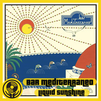 Bar Mediterraneo - Mediterranean, Middle Eastern and North African Beach Tunes - Liquid Sunshine @ The Face Radio - Show #133 - 03-01-2023 by Liquid Sunshine Sound System