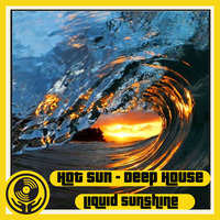 Hot Sun &amp; Deep House - Liquid Sunshine @ The Face Radio - Show #135 - 10-01-2023 by Liquid Sunshine Sound System