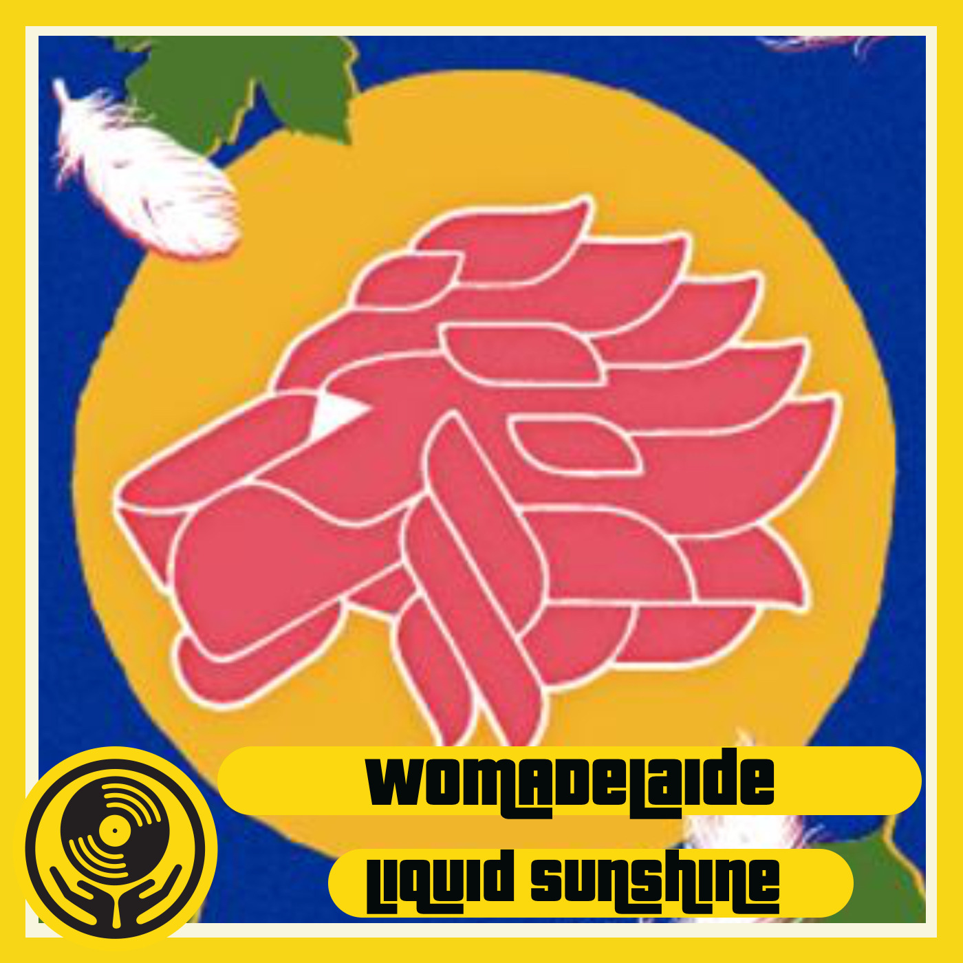 World Wide Tunes - WOMADelaide Recap - Liquid Sunshine @ The Face Radio - #139 - 07-02-2023