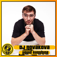 Delicious Bali Beats and DnB - DJ Novakova B2B - Liquid Sunshine @ The Face Radio - Show #140 - 14-02-2023 by Liquid Sunshine Sound System