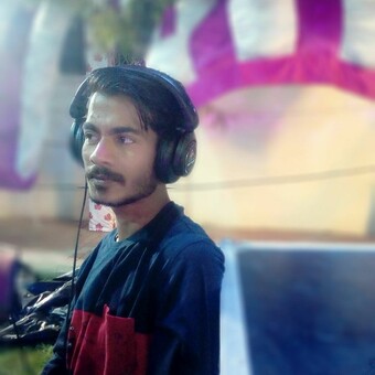 DJ-Vishal Electrovish