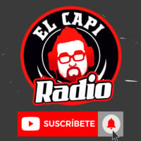 EL CAPI RADIO COLAGE by Roger El Capi