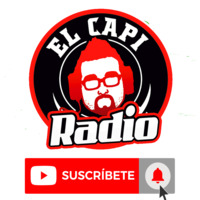 Capi Radio signal 2 