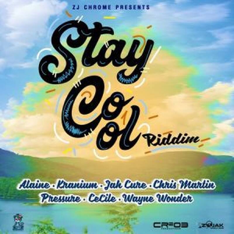 Stay Cool Riddim Dj Ears Riddim Wise Mix