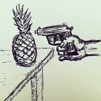 Waffel by Dimitri Davidoff