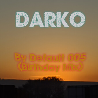 Darko dj