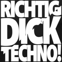 RICHTIG DICK TECHNO PRES.141 - Azenti B2B Unikorn by Unikorn