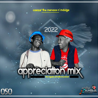 The Majestic Sensations #050 - 2022 Appreciation Mix by Caezar The'Menace &amp; Indulge by The Majestic Sensations Podcast