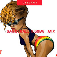Dancehall Riddim Mix Vol 5-DJ SCANF -   Reminisce Edition Part 1 by Dj ScanF