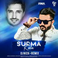 Surma Kala (Jassie Gill) - DJ Nick Remix by AIDL Official™