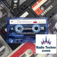 TheKAgram - Podcast TheKAgram 05 by Radio Techno Zagreb