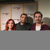  Bir Baba Indie ile Başköşe #4: Ozbi (28.12.2018 @ Açık Radyo) by Bir Baba Indie