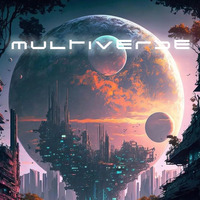 Multiverse 36 by Chris Lyons DJ