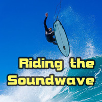 Riding The Soundwave 108 - Sunny Droplets by Chris Lyons DJ