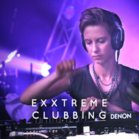 Exxtreme Clubbing 15 by Chris Lyons DJ