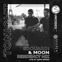 SWITCH CODE #EP589 - Edouard and Moon by Switch Code by Switch Entertainment