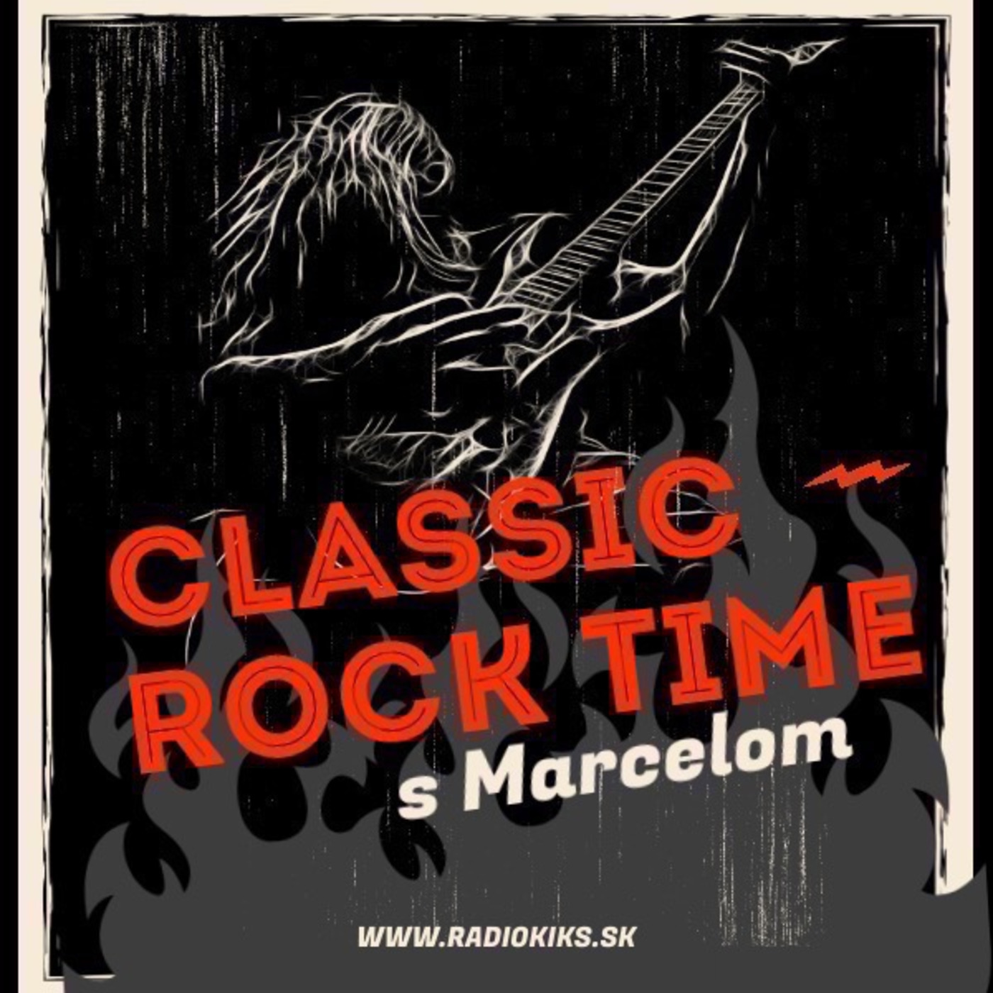 Classic Rock Time & Rock News - 25.01.2023