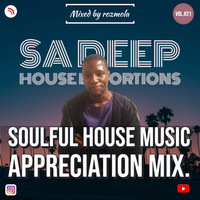 Deep House Extortions Vol. #021 (Mixed By Rozmola-SA) [SA Deep &amp; Soulful House Music Appreciation Mix] by Rozmola(SA)