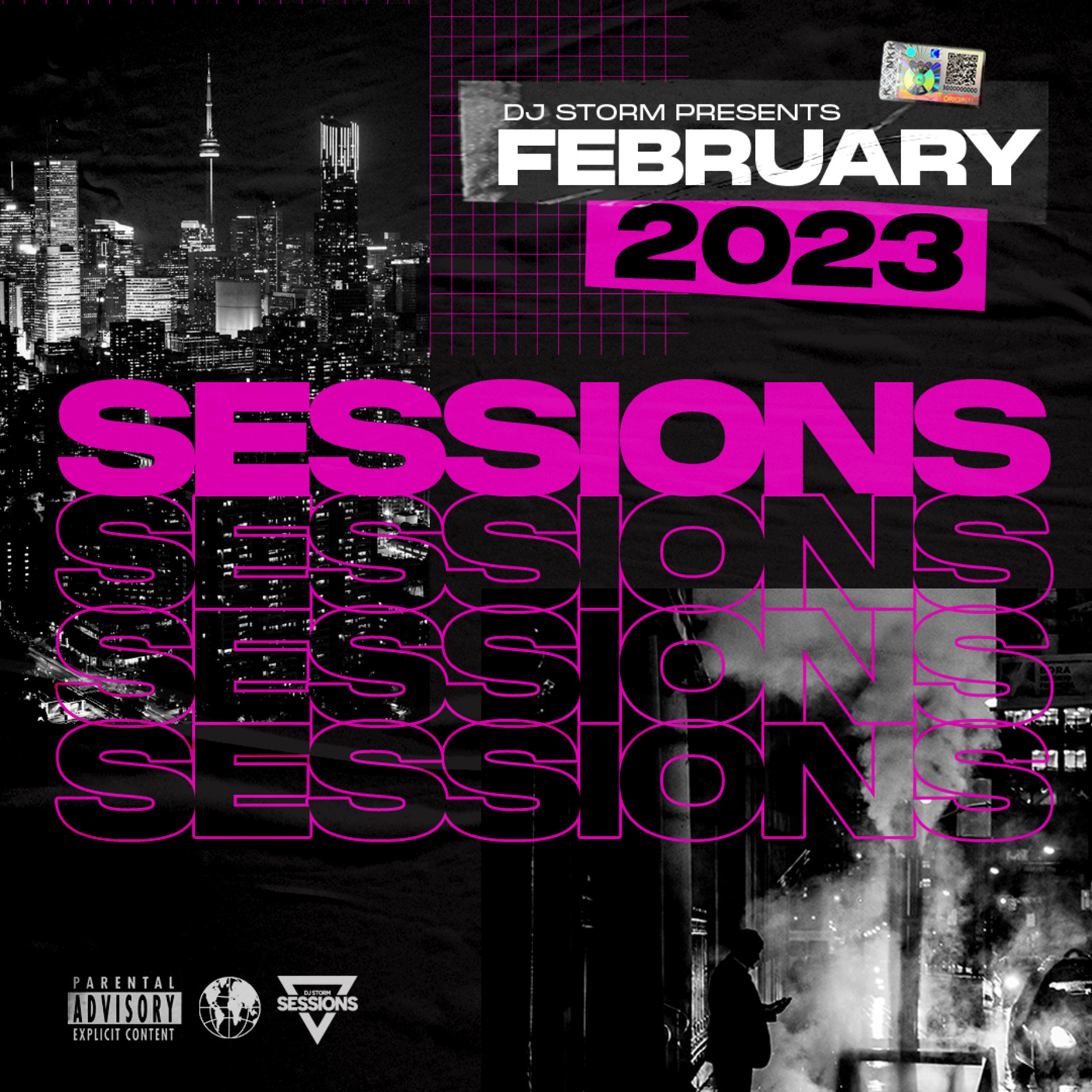 The Sessions: February 2023