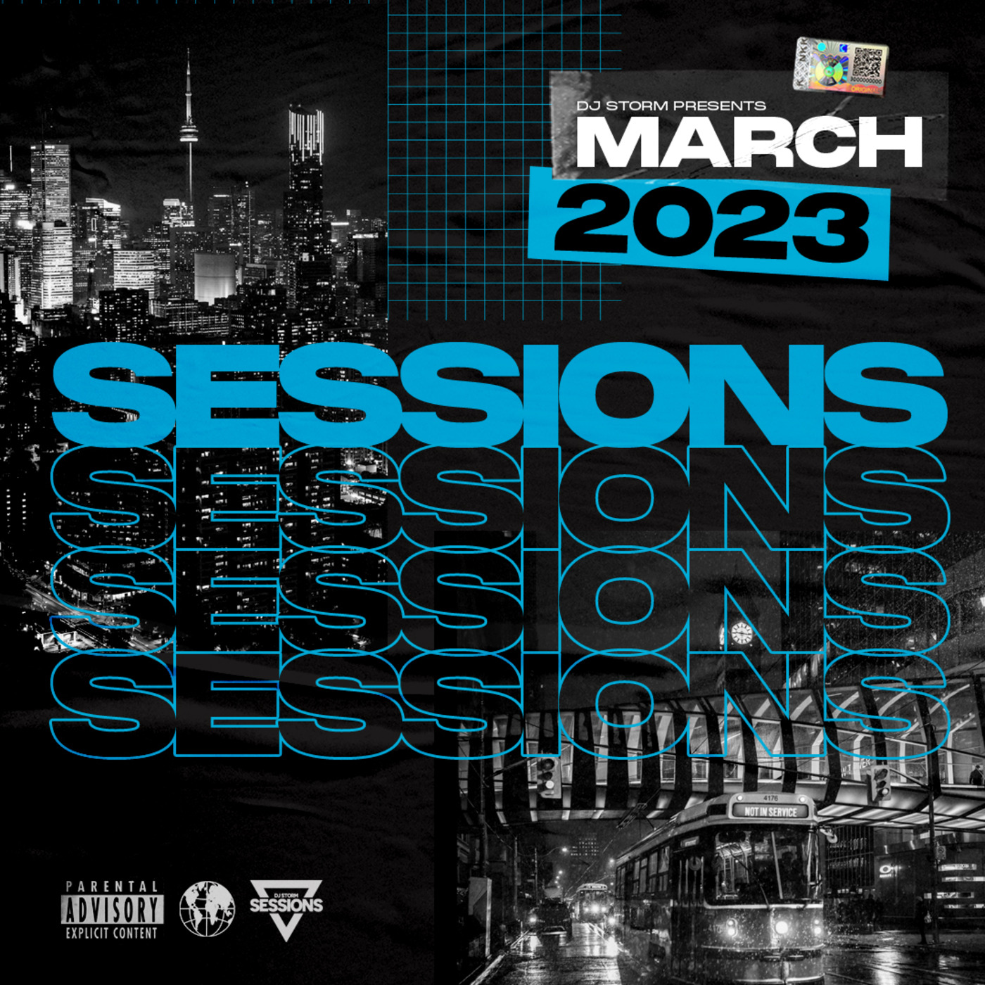 The Sessions: March 2023