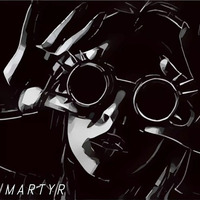 [:SHIFT:] // Techno-Industrial &amp; Powernoise // MARTYR by MARTYR