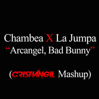 CHAMBEA ✘ LA JUMPA (Cristian Gil Mashup) 123 bpm by Cristian Gil Dj - Remixes