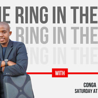 IN THE RING_Semi Final Round with CongA (YFM)[Podcast Version] by CongA
