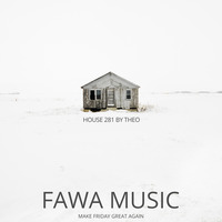 281 FridayAfterWorkAffair by Theo by fawamusic