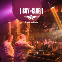 2000s Classics DJ - Set Sky Club 11.02.2023 By The Admirals by TheAdmirals