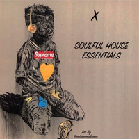 Soulful House Essentials 8 by Xolani