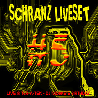 Dj~ M...Schranz LiveSet #05 @ Ter-A-tek - Dj Niome's Birthday 2017 by Dj~M...