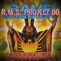 R.M.S. Project 06 by Dj~M...