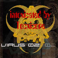DHT Project - Virus 02 by Dj~M...