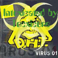 DHT Project - Virus 01 by Dj~M...