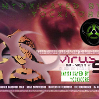 DHT Project - Virus 05 by Dj~M...