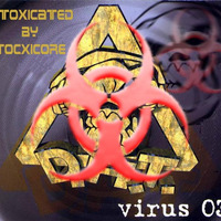 DHT Project - Virus 03 by Dj~M...