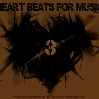 Heart Beats For Music 3 by Dj~M...